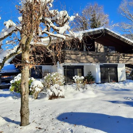 Appartement Am Schilf XL Zell am See Exterior foto