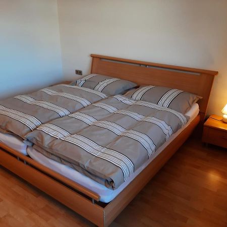 Appartement Am Schilf XL Zell am See Exterior foto