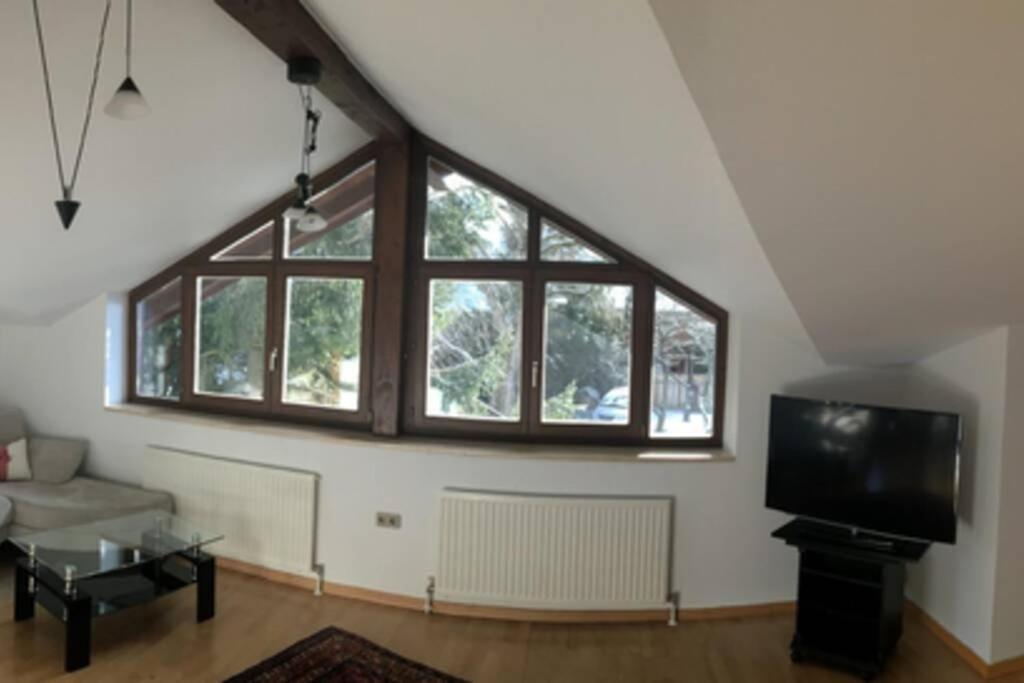 Appartement Am Schilf XL Zell am See Exterior foto