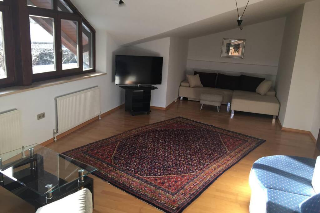 Appartement Am Schilf XL Zell am See Exterior foto
