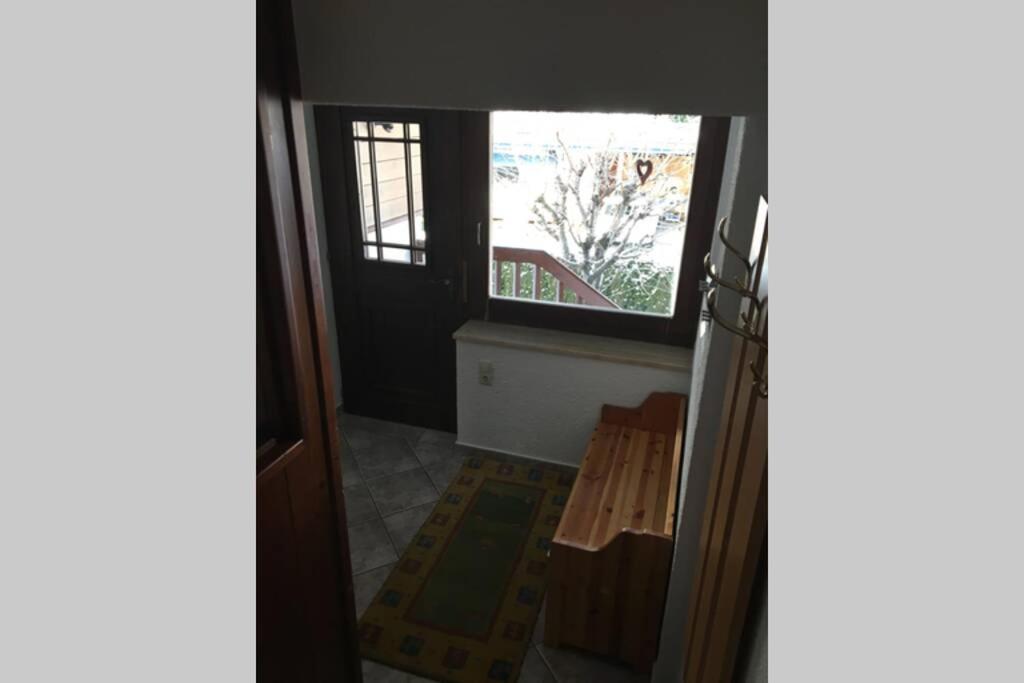 Appartement Am Schilf XL Zell am See Exterior foto