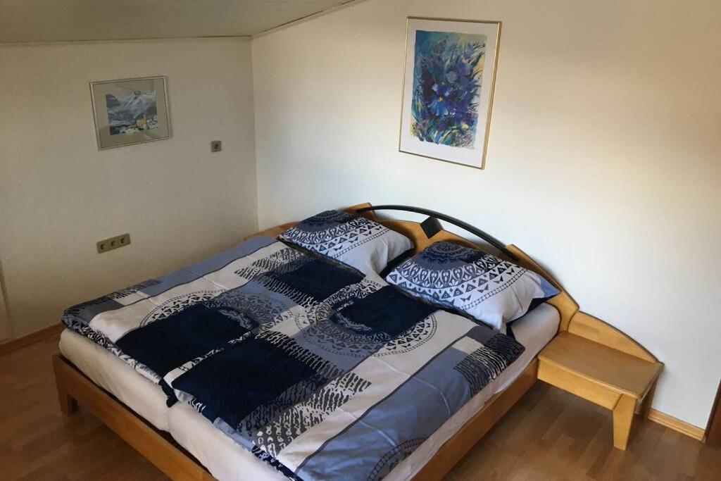 Appartement Am Schilf XL Zell am See Exterior foto