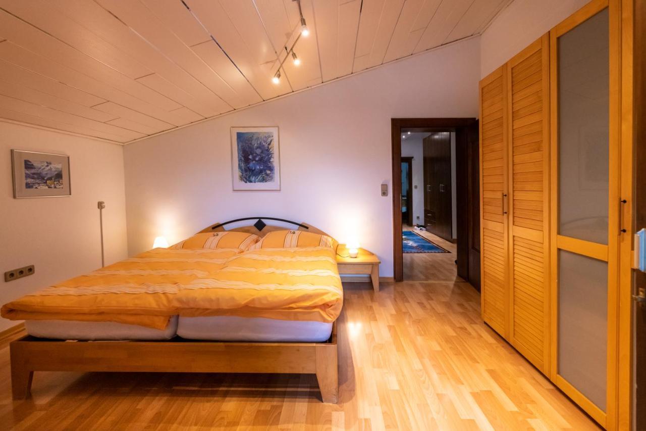 Appartement Am Schilf XL Zell am See Exterior foto