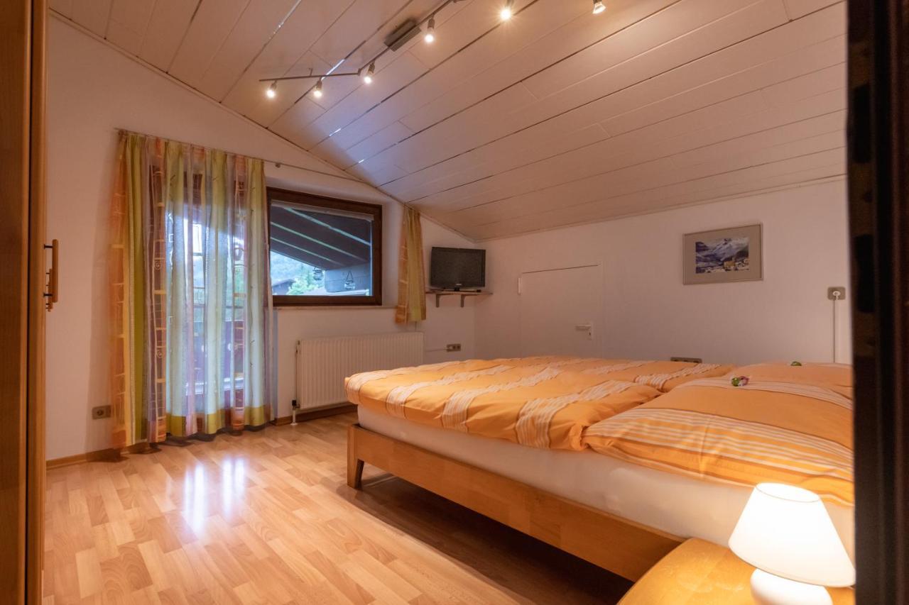 Appartement Am Schilf XL Zell am See Exterior foto