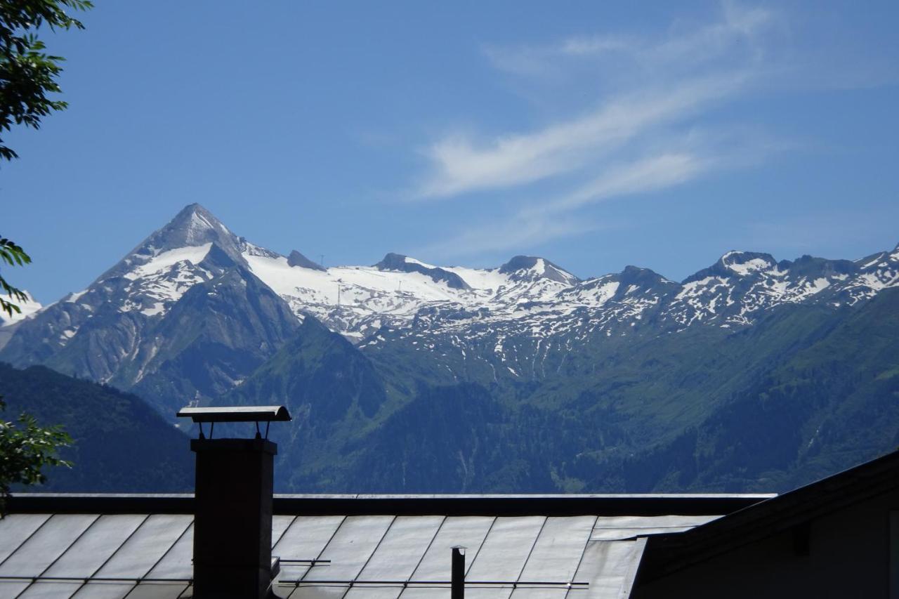 Appartement Am Schilf XL Zell am See Exterior foto