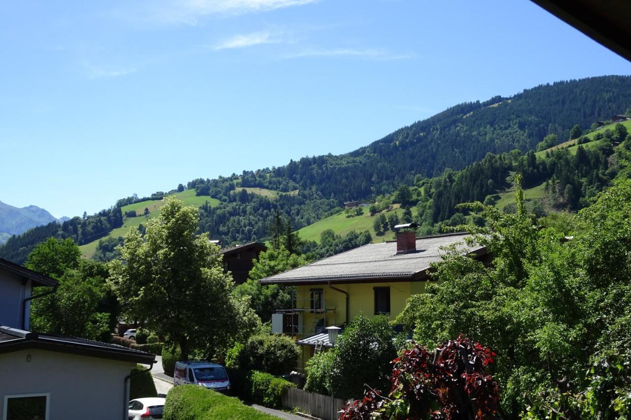 Appartement Am Schilf XL Zell am See Exterior foto