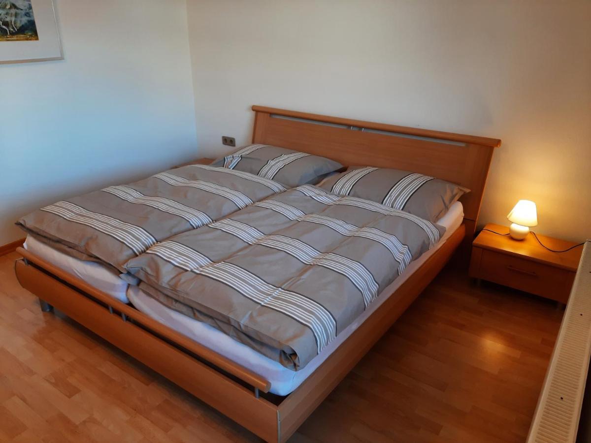 Appartement Am Schilf XL Zell am See Exterior foto